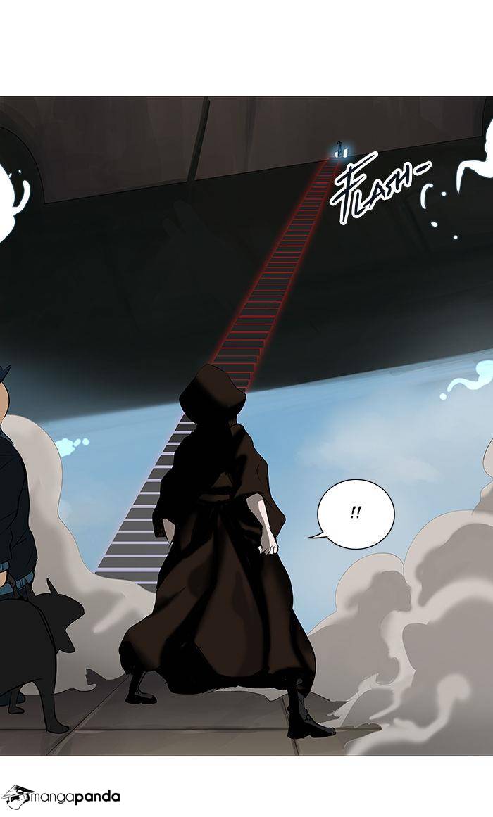 Tower of God Chapter 227 image 08